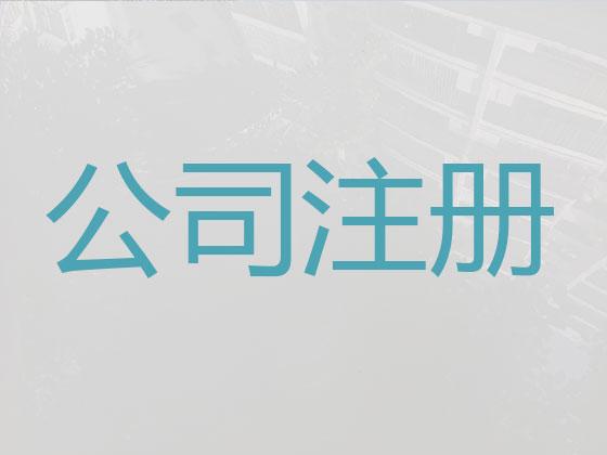 潍坊公司个体工商户注册代办|营业执照代办减资变更注销